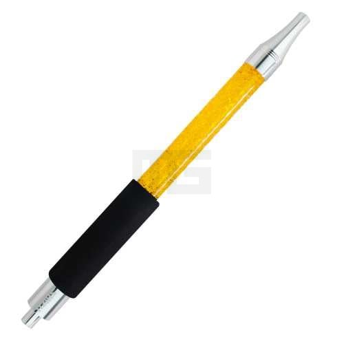 shizu-shisha-mundstueck-bazooka-cold-tip-yellow shisha-mundstück-shizu-cold-tip-yellow-freshshisha-store