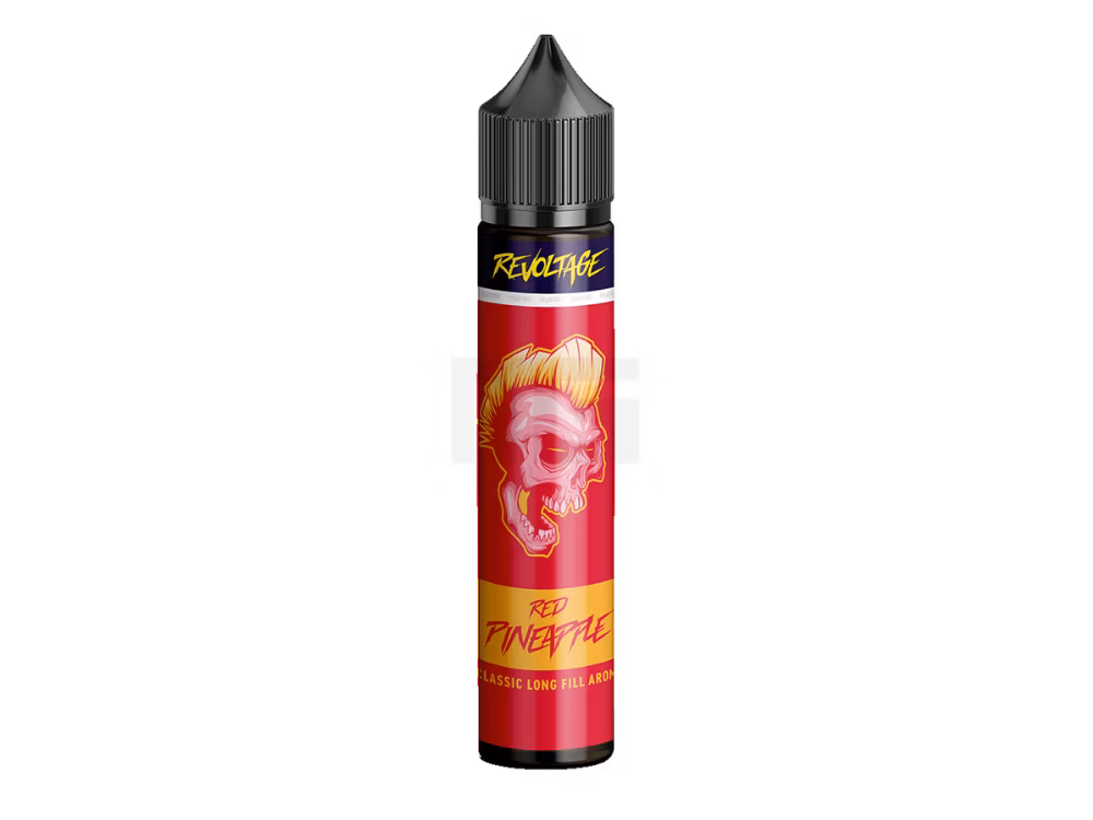 Revoltage Aroma Red Pineapple 8ml