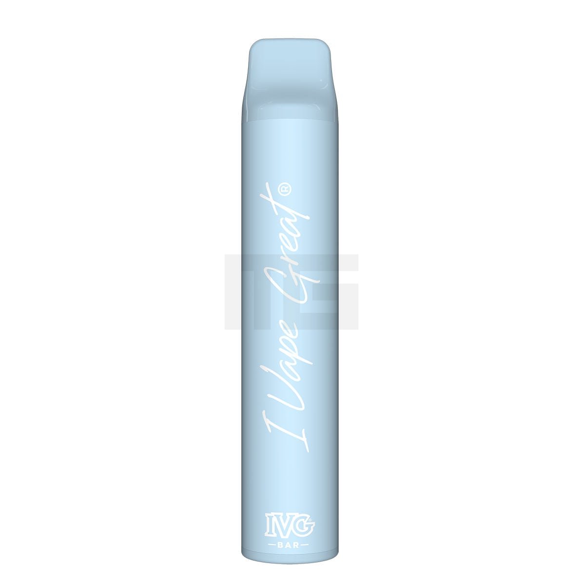 IVG-Bar-Polar-Mint_02 IVG Bar - Einweg E-Zigarette - Polar Mint