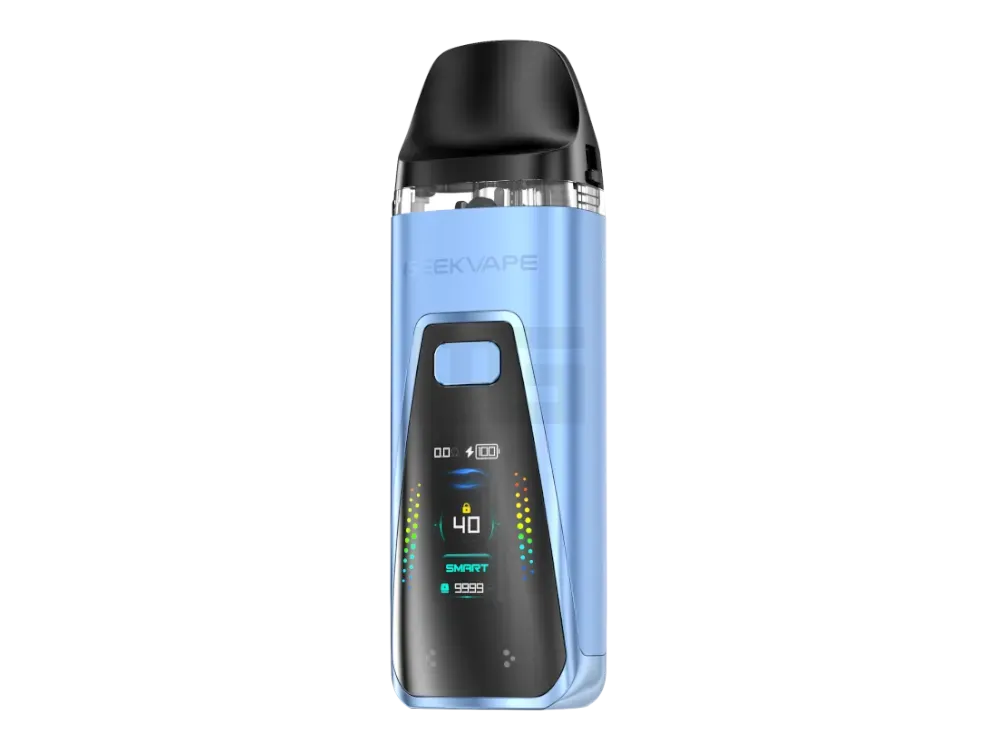 Geekvape - Digi Pro - Kit - Misty Blue Geekvape - Digi Pro - Kit - Misty Blue