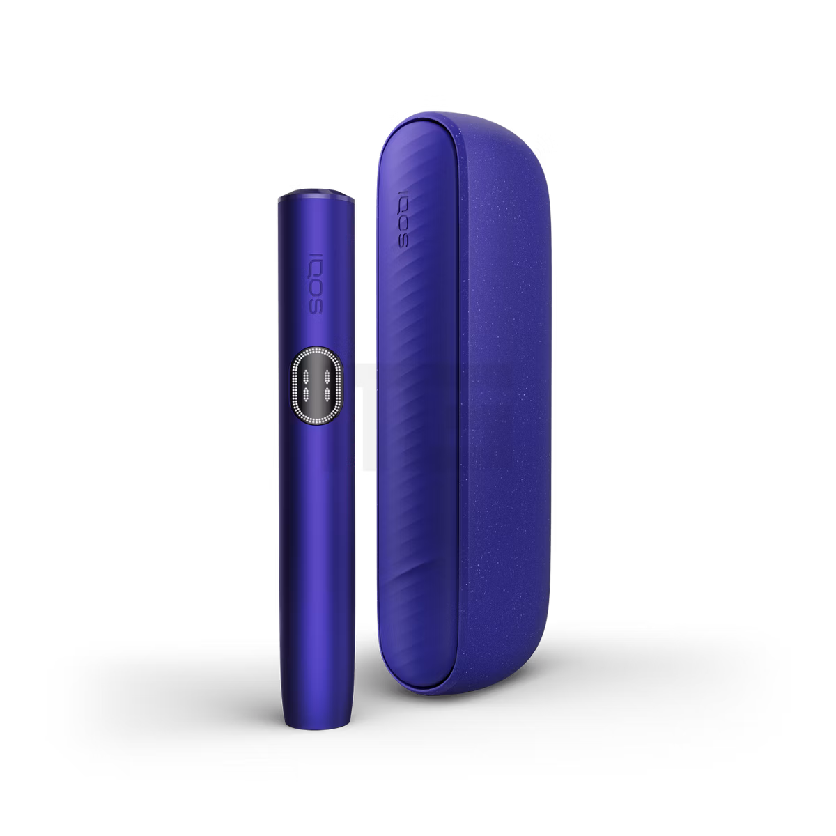 Vape, E-Zigarette, Pod, Purple, Cartridge