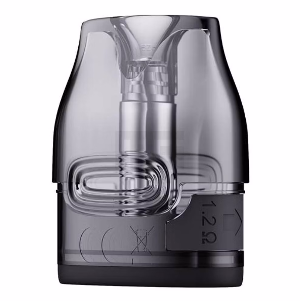 voopoo-vmate-2-v2-pod-tank-1-2-ohm Voopoo VMATE V2 Pod Tank Verdampfer 1.2 Ohm