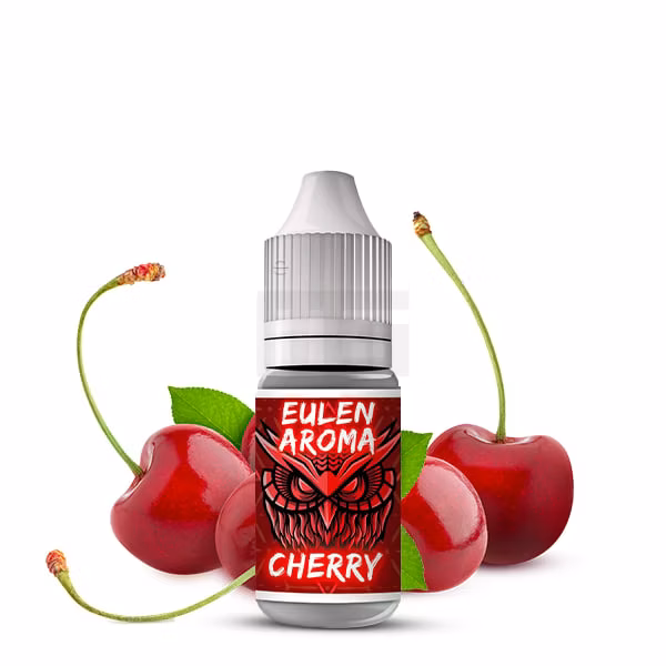 Eulen Aroma - Cherry - Aroma - 10ml Eulen Aroma - Cherry - Aroma - 10ml