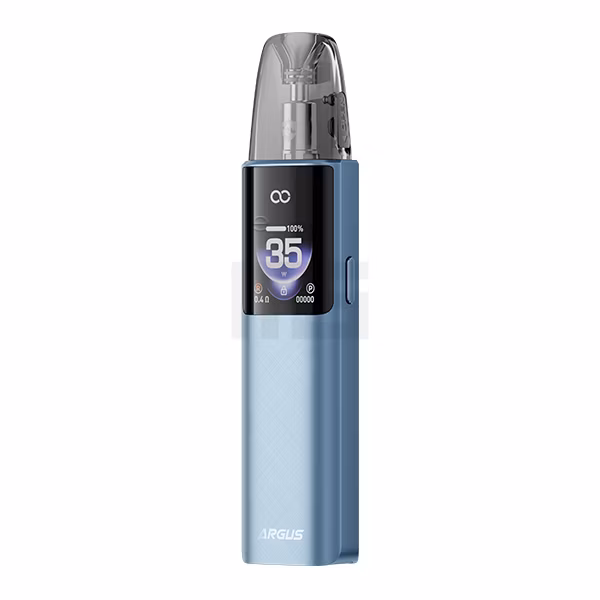 Voopoo - Argus G4 - Pod Kit - Blue