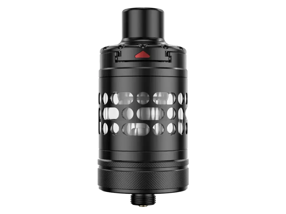 Aspire - Nautilus 3SR - Tank Verdampfer - Black Aspire - Nautilus 3SR - Tank Verdampfer - Black