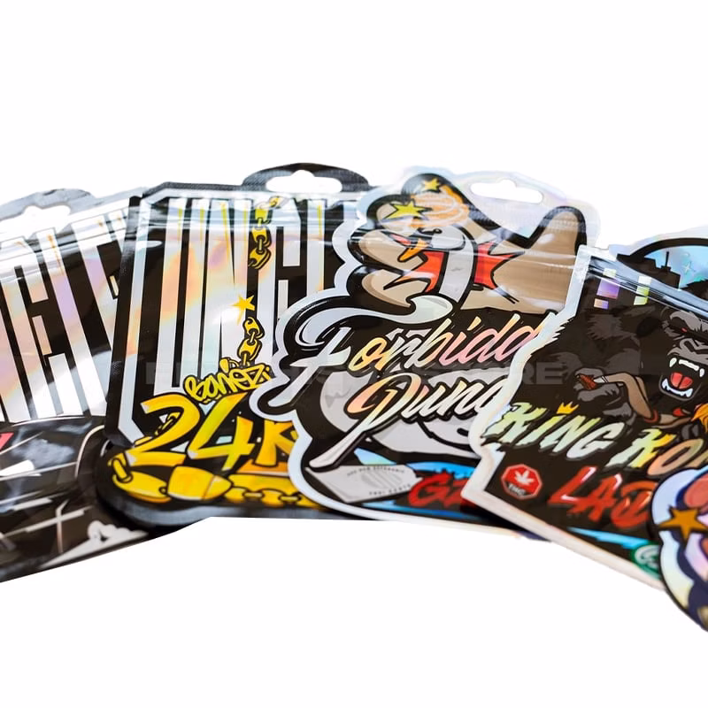 187-sweedz-2 187 SWEEDZ - LX - Phantasia Purp - Cannabis Samen (3 Stück)