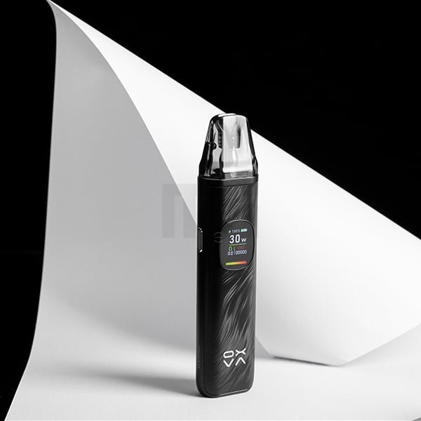 OXVA - Xlim Pro 2 - Pod Kit - Green Python OXVA - Xlim Pro 2 - Pod Kit - Green Python