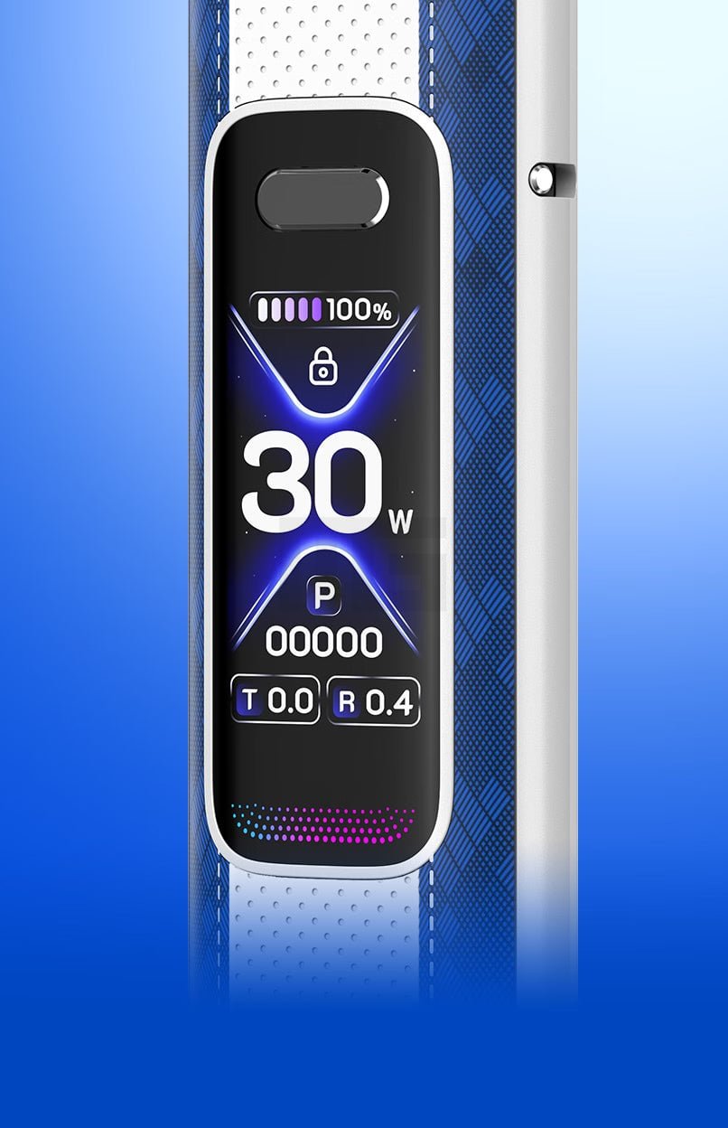 OXVA - XLIM Pro 3 + SINQ - Starter Kit