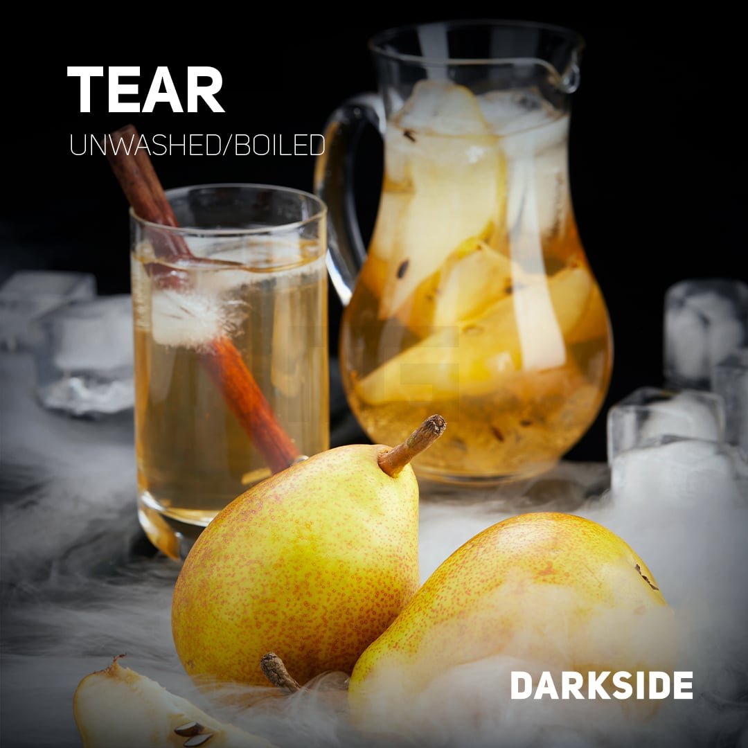 Darkside Tobacco - Tear - Core - 25g