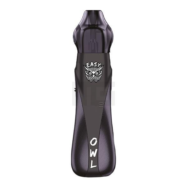 Easy OWL - Pod Kit - Black Carbon