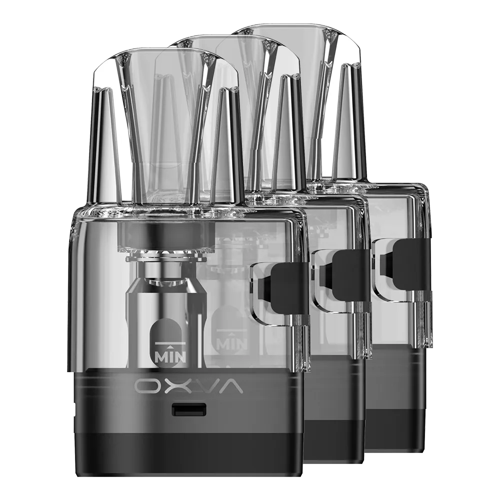 OXVA - ONEO - Pod Tank Verdampfer - 3,5ml - 0.8 Ohm - 3 Stück