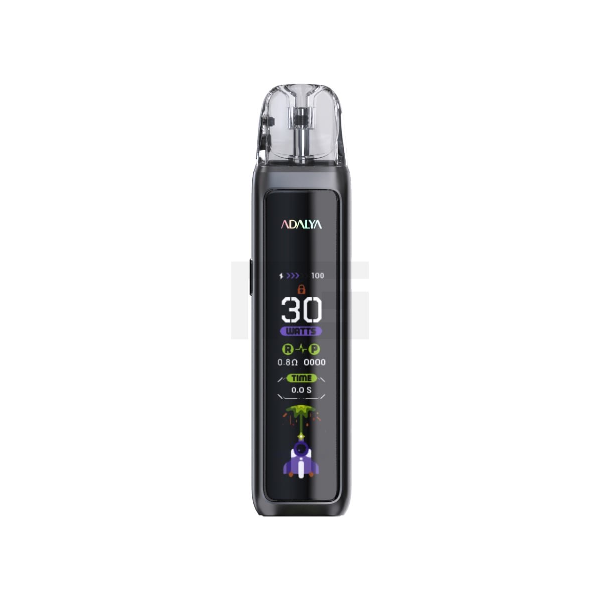Adalya - Arco Max - Pod Kit - Space Grey