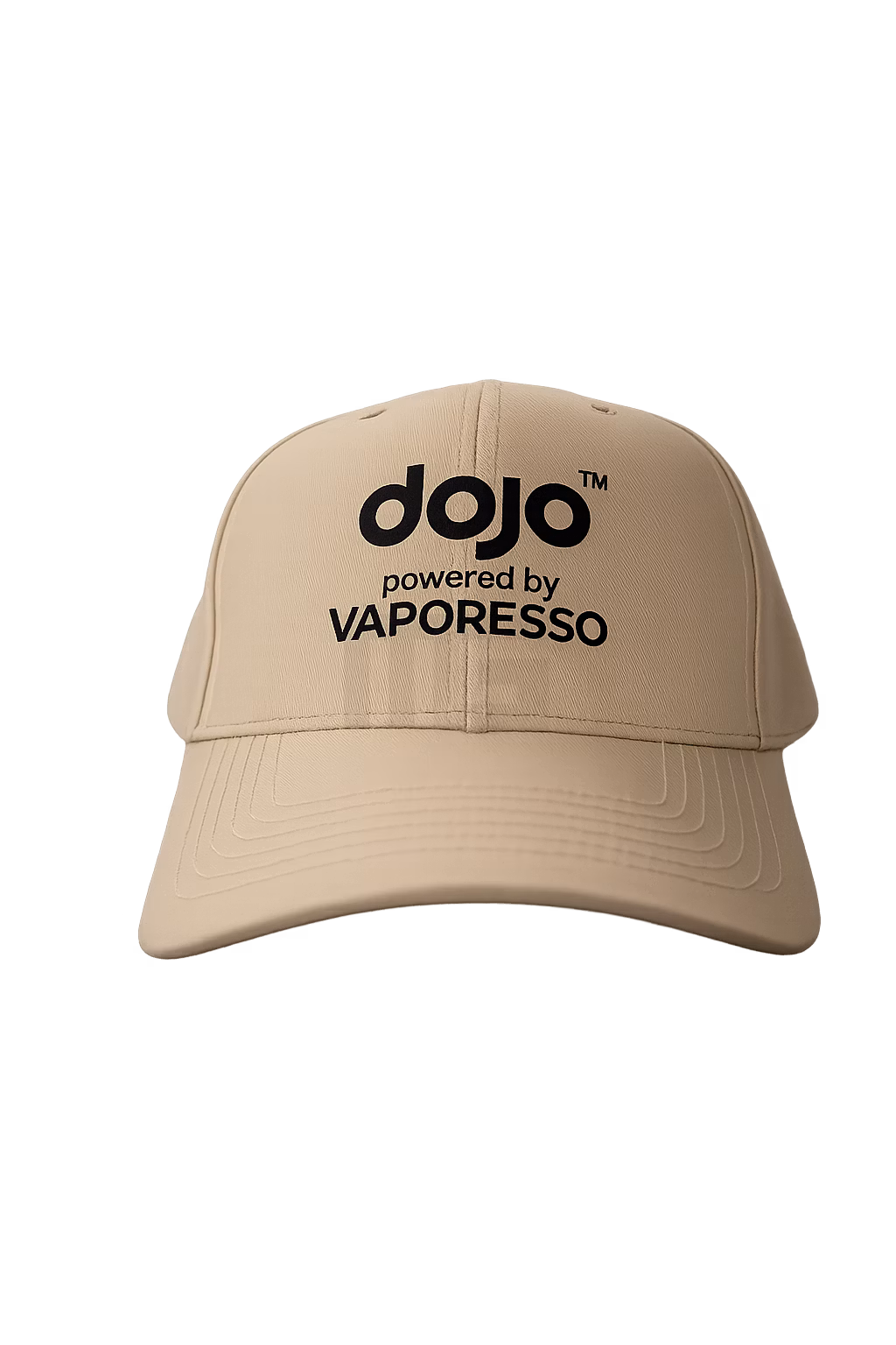 Vaporesso - Dojo - Cap - Beige - by Vaporesso