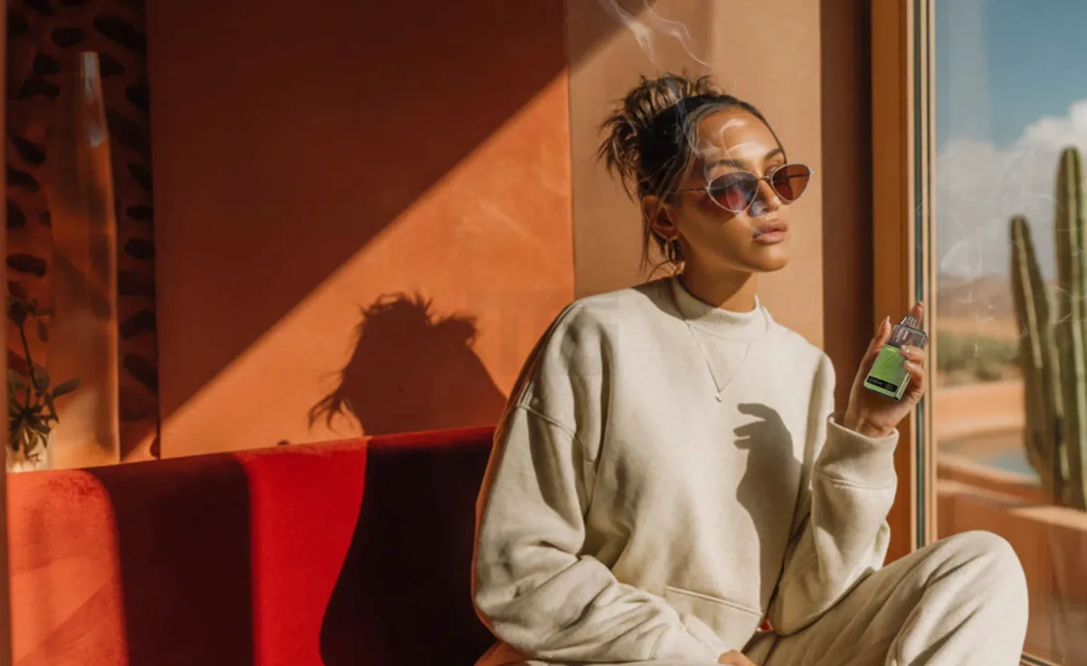 Vaporesso - Eco Nan Plus + SINQ - Starter Kit