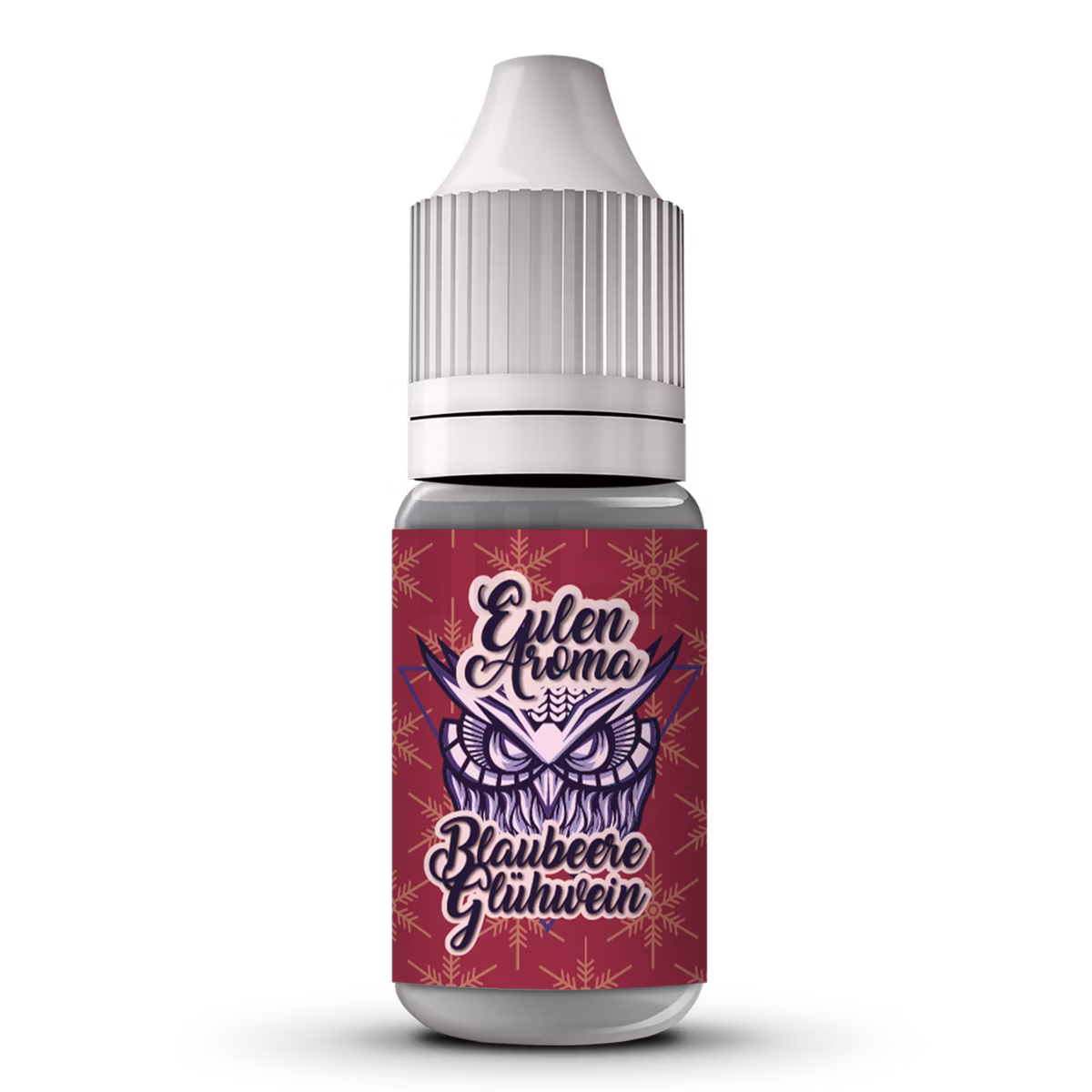 Eulen Aroma - Blaubeer Glühwein - Aroma - 10ml