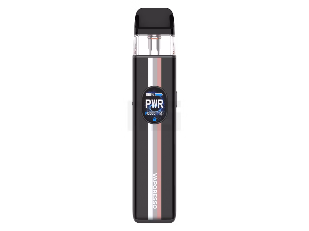 Vaporesso - XROS 5 - Pod Kit - Carbon Stripe Vaporesso - XROS 5 - Pod Kit - Carbon Stripe