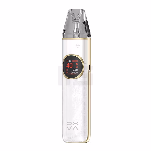 OXVA - NeXLIM 2 - Pod Kit - Pearly White
