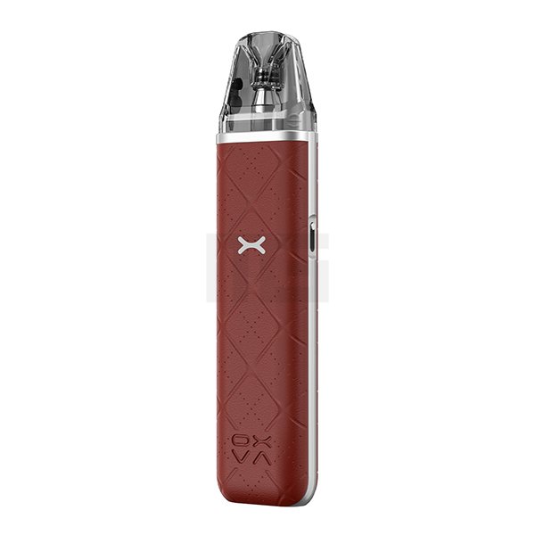 OXVA - Xlim Go - Pod Kit - Red OXVA - Xlim Go - Pod Kit - Red
