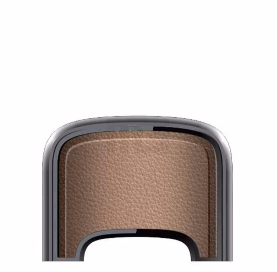 Voopoo-Vmate-E-Cap-Classic-Brown Voopoo - Vmate E Cap - Classic Brown