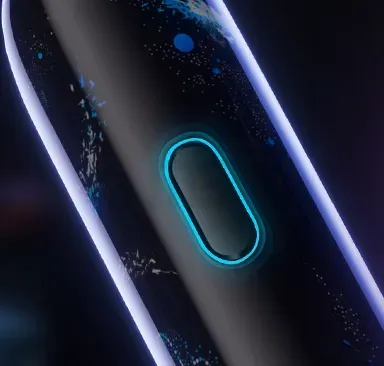 Lost Vape - Galaxy T360 + SINQ - Starter Kit