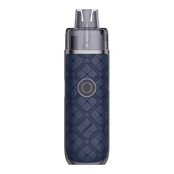 Uwell - Typhos SE - Pod Kit - Navy Blue