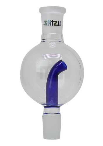 shizu-shisha-molassefaenger-stick-blue shisha-molassefänger-shizu-stick-60mm-blue-18/8-freshisha-store