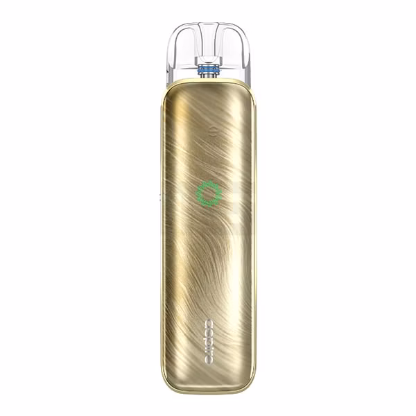 Aspire - Pixo Aura 2 - Champ Gold - Pod Kit