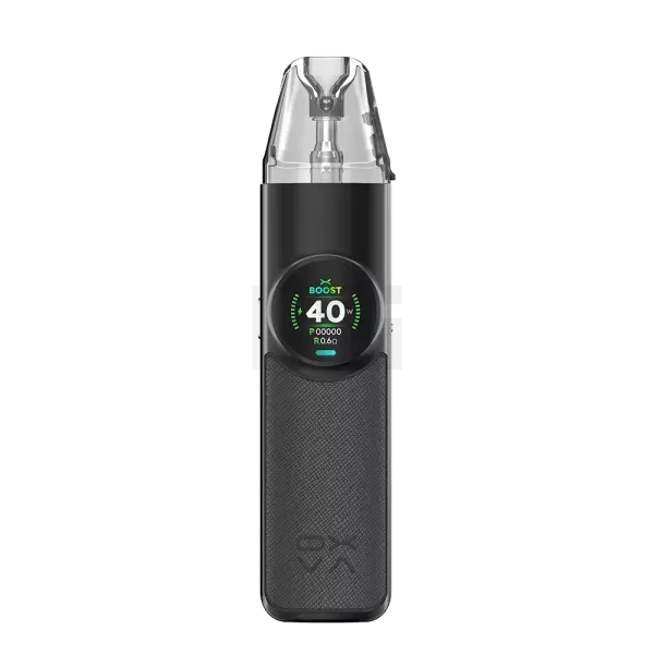OXVA - NeXLIM - Pod Kit - Dark Grey OXVA - NeXLIM - Pod Kit - Dark Grey