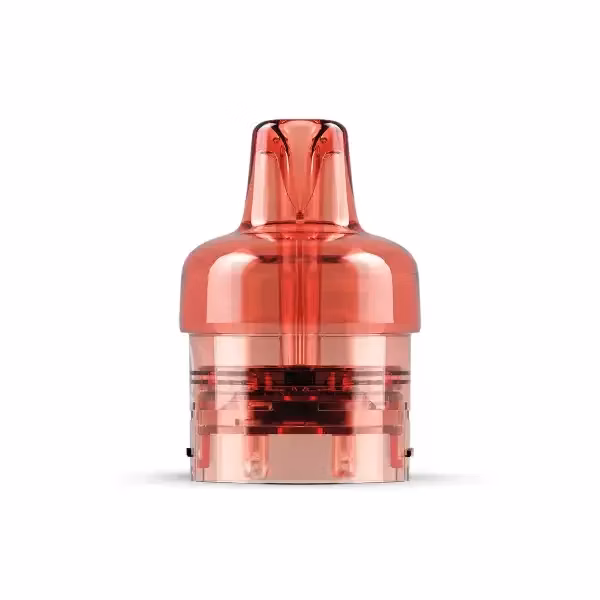 KIARABABA - Nachfülltank - 10ml - Lick My Strawberry KIARABABA - Nachfülltank - 10ml - Lick My Strawberry