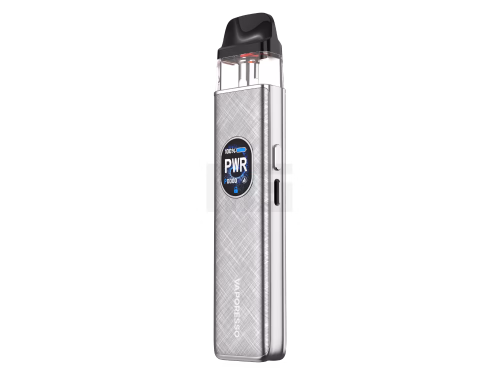 Vaporesso - XROS 5 - Pod Kit - Grey Silk