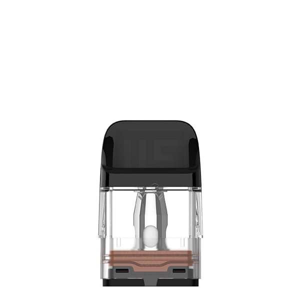 Vaporesso - XROS 5 - Pod Tank Verdampfer - 4er Paket - 3ml Top Fill - 0.4 Ohm