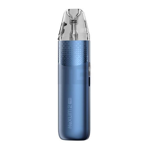 OXVA - NeXLIM 2 Mini - Pod Kit - Navy Blue