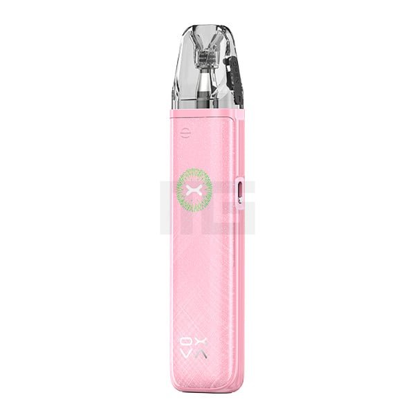 Oxva - Xlim Go 2 - Pod Kit - Shell Pink