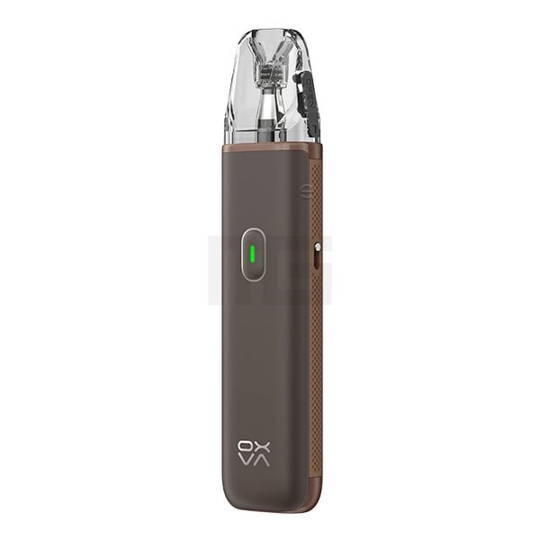 OXVA - Xlim Go Lite - Pod Kit - Brown OXVA - Xlim Go Lite - Pod Kit - Brown