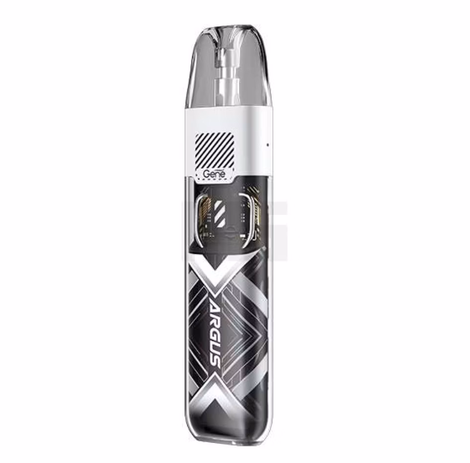 voopoo-agrus-p1s-pod-kit-cyber-white Voopoo - Argus P1s - Pod Kit - Cyber White