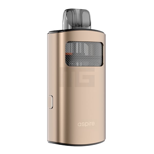 Aspire - Avata - Pod Kit - Brown