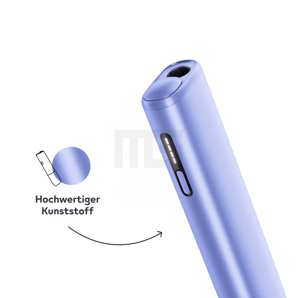 IQOS - ILUMA i ONE - Kit - Digital Violet