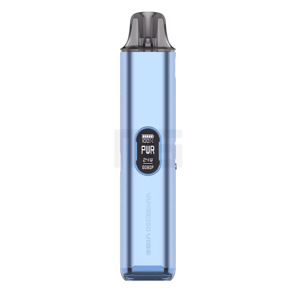 Vaporesso - Vibe - Pod Kit - Sky Blue