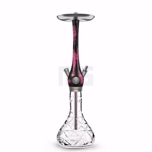 wookah-shisha-black-pink-terra-mastercut Shisha-Wasserpfeife-Wookah-Black-Pink-Terra-Mastercut-freshisha-store