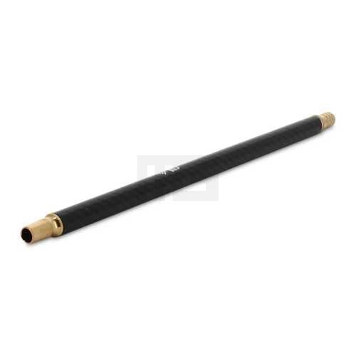 wd-hookah-shisha-carbon-mundstueck-gold-schwarz shisha-mundstück-wd-hookah-carbon-schwarz-gold-freshshisha-store