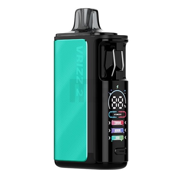 VooPoo - VRIZZ 2 - Pod Kit - Azure | Paketgröße : 1er Packung