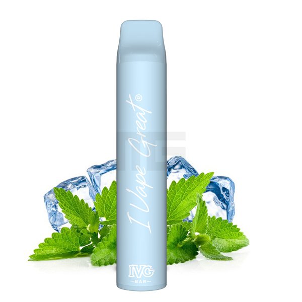 IVG Bar - Einweg E-Zigarette - Polar Mint - 20mg | FS13429