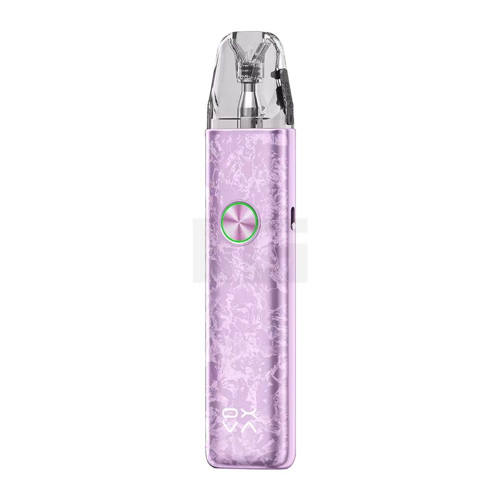 OXVA Xlim 4 Pod Kit Nacre Purple OXVA Xlim 4 Pod Kit Nacre Purple
