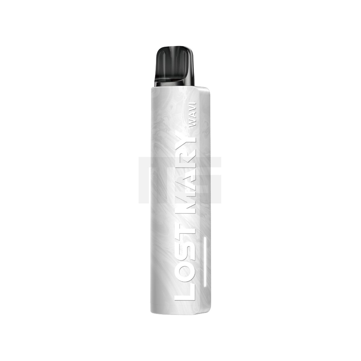 Lost Mary - Wavi - Pod Kit - White  Lost Mary - Wavi - Pod Kit - White