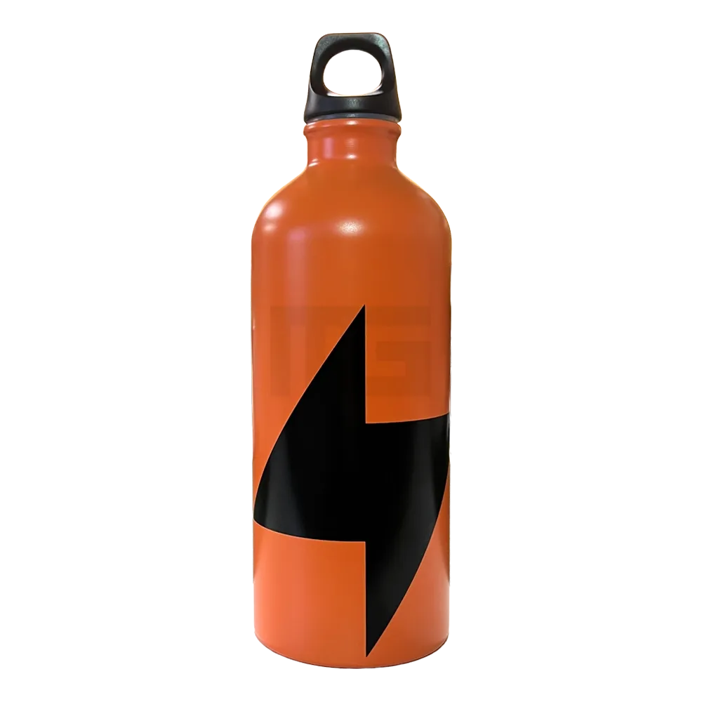 Geekvape - Trinkflasche - Orange - Aluminium
