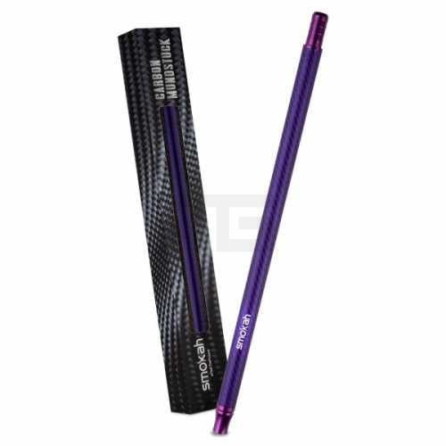 shisha-mundstück-smokah-carbon-lila-matt-freshshisha-store