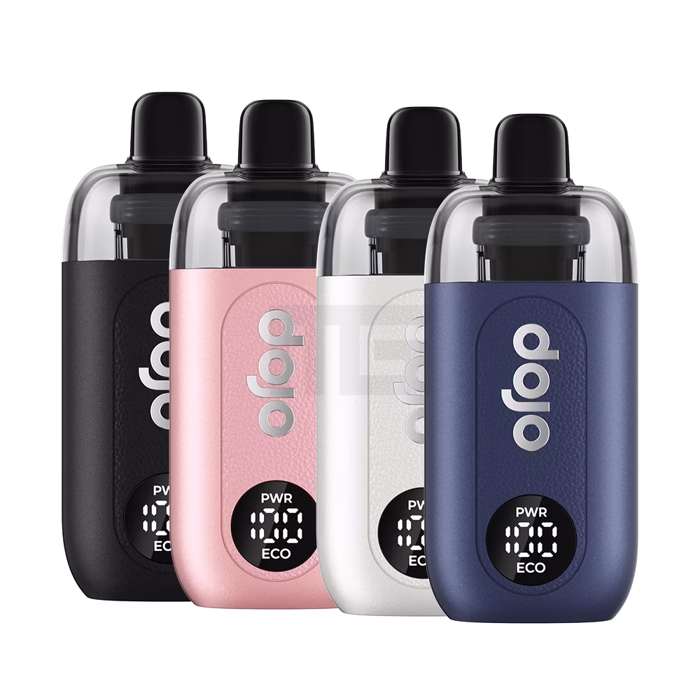 Vaporesso - Dojo Blast X - Starter Kit Vaporesso - Dojo Blast X - Starter Kit
