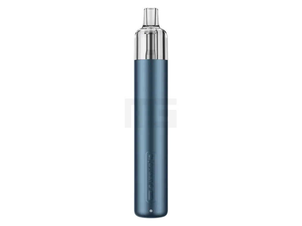 Aspire - Cyber G Slim - Pod Kit - Metallic Dark Blue | Paketgröße : 1er Packung