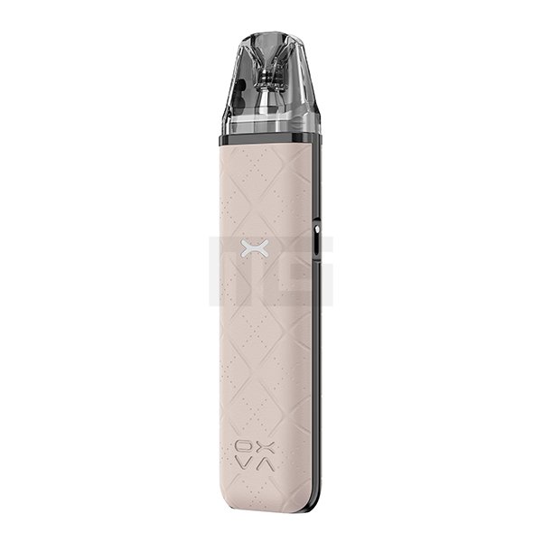 OXVA - Xlim Go - Pod Kit - Light Brown OXVA - Xlim Go - Pod Kit - Light Brown