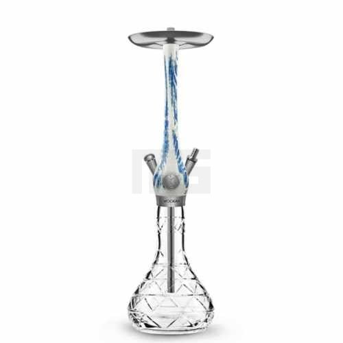 wookah-shisha-artic-blue-terra-mastercut Shisha-Wasserpfeife-Wookah-Arctic-Blue-Terra-Mastercut-freshisha-store